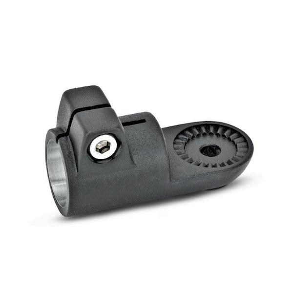 GN276-B25-IV-2-SW Swivel Clamp Connector